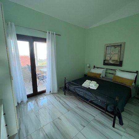 شقة Xalonia Penthouse آغيوس نيكولاوس المظهر الخارجي الصورة