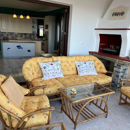 شقة Xalonia Penthouse آغيوس نيكولاوس المظهر الخارجي الصورة