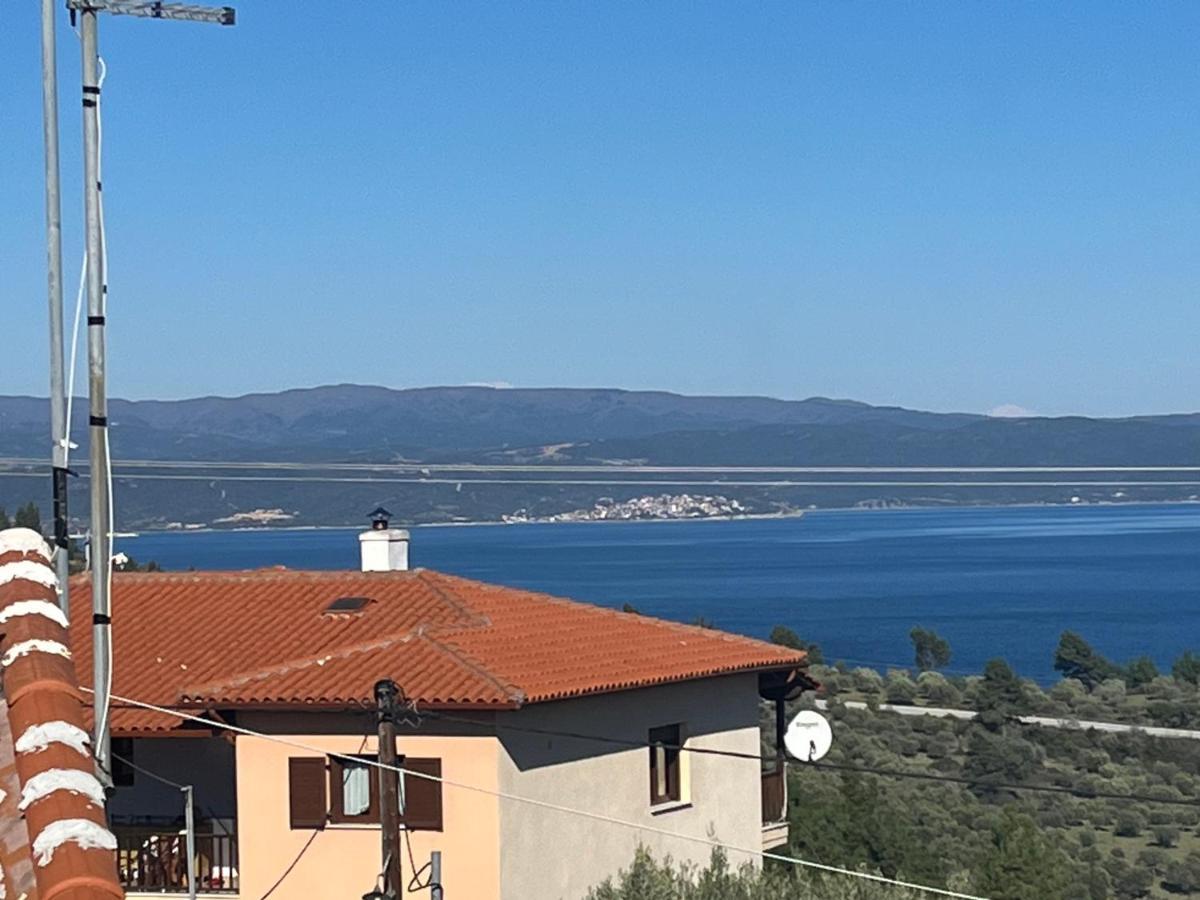 شقة Xalonia Penthouse آغيوس نيكولاوس المظهر الخارجي الصورة