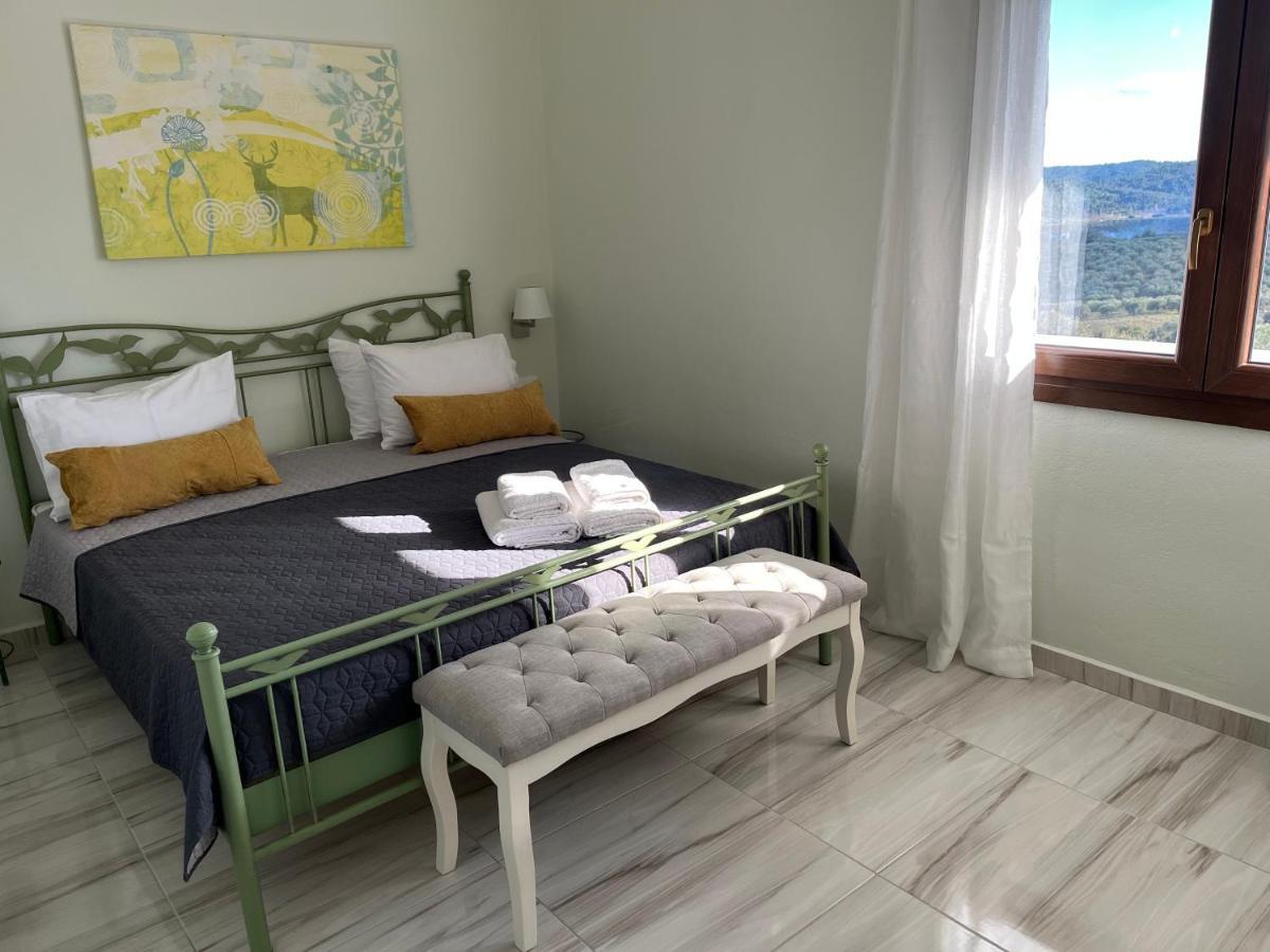 شقة Xalonia Penthouse آغيوس نيكولاوس المظهر الخارجي الصورة